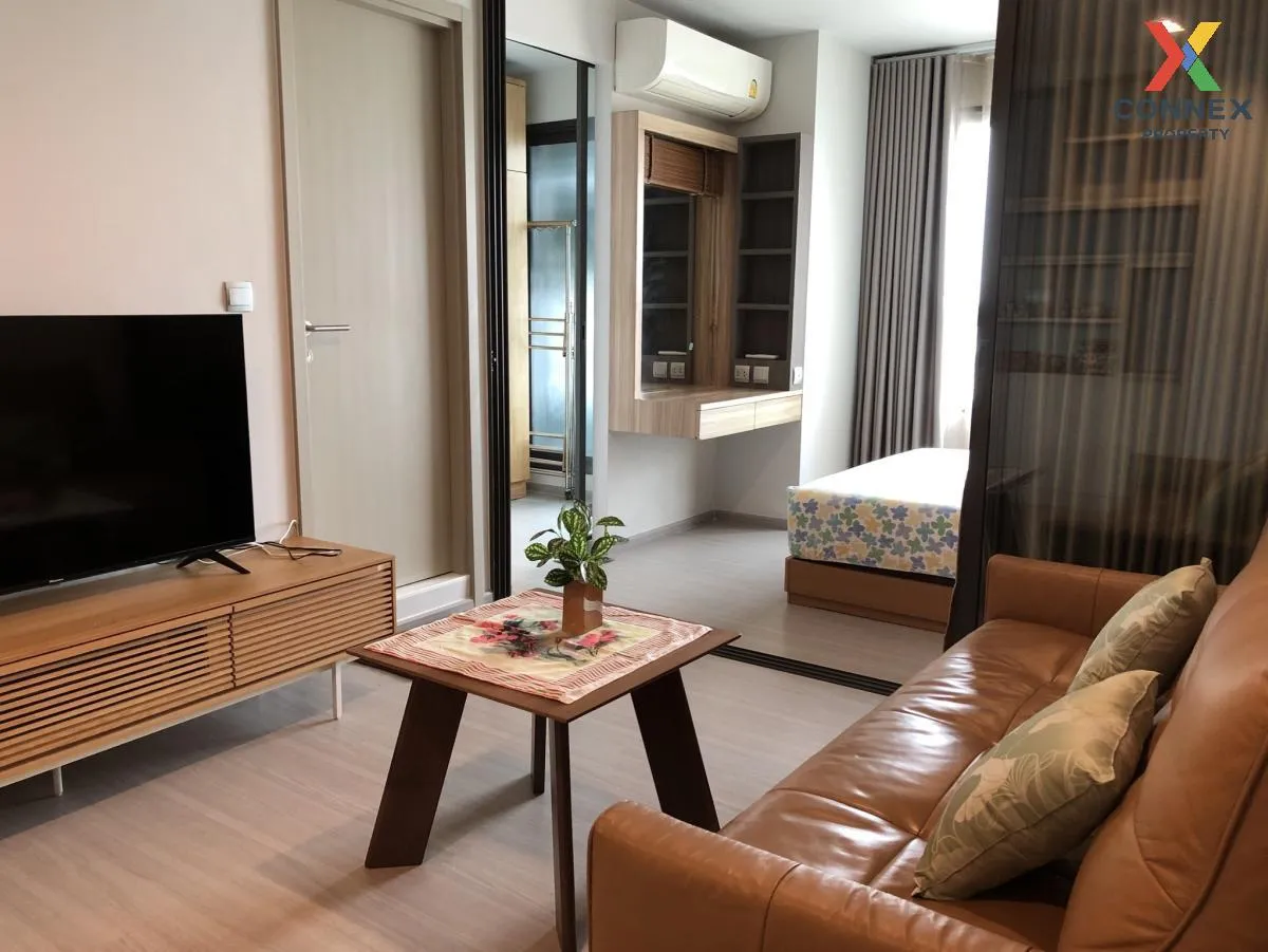 For Rent Condo , Life Ladprao , BTS-Ha Yaek Lat Phrao , Chomphon  1