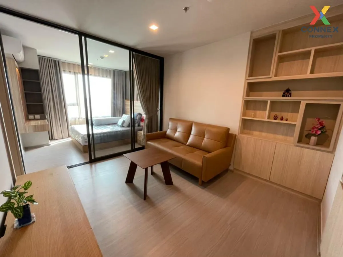 For Rent Condo , Life Ladprao , BTS-Ha Yaek Lat Phrao , Chomphon  2