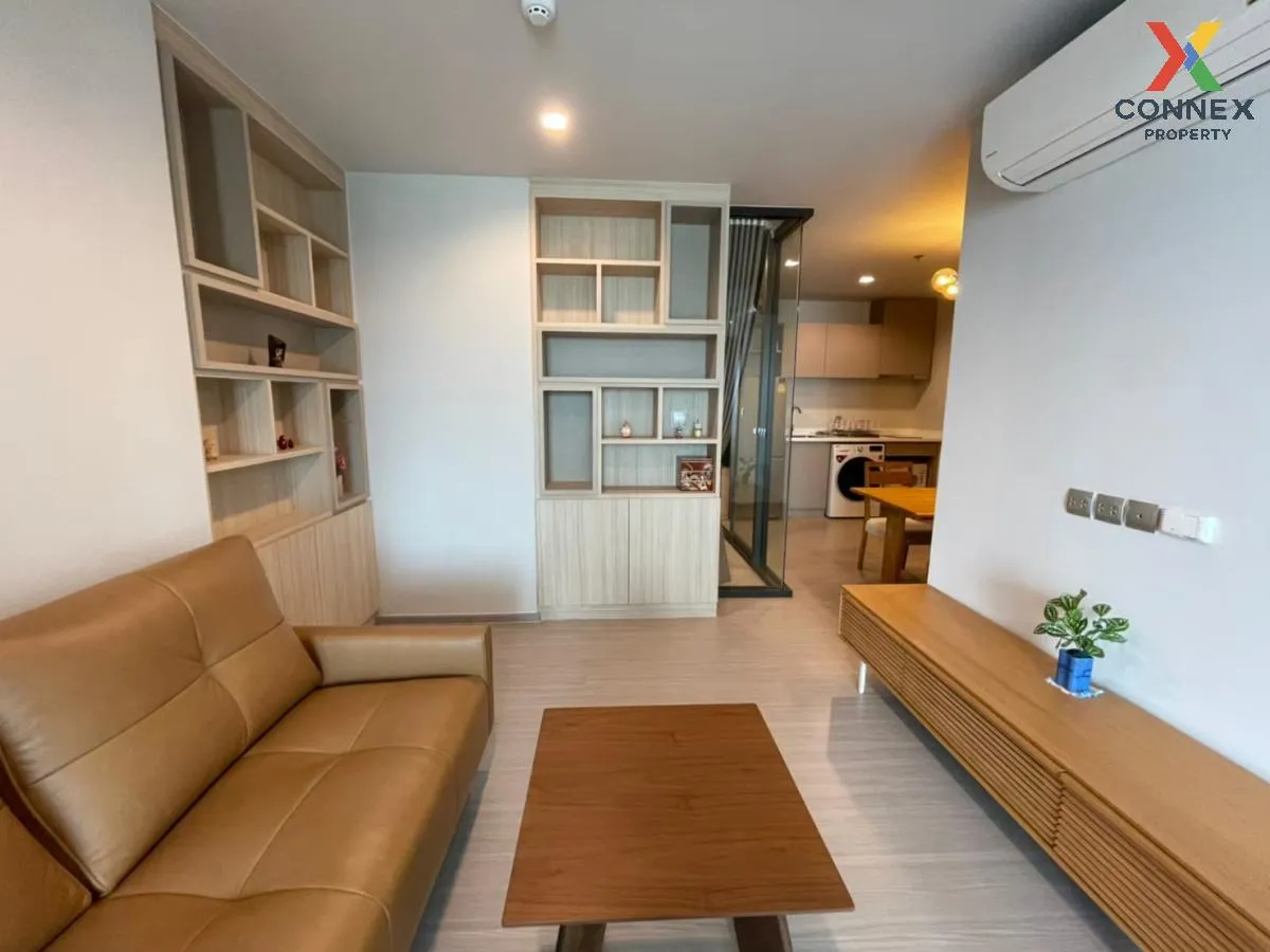 For Rent Condo , Life Ladprao , BTS-Ha Yaek Lat Phrao , Chomphon  3