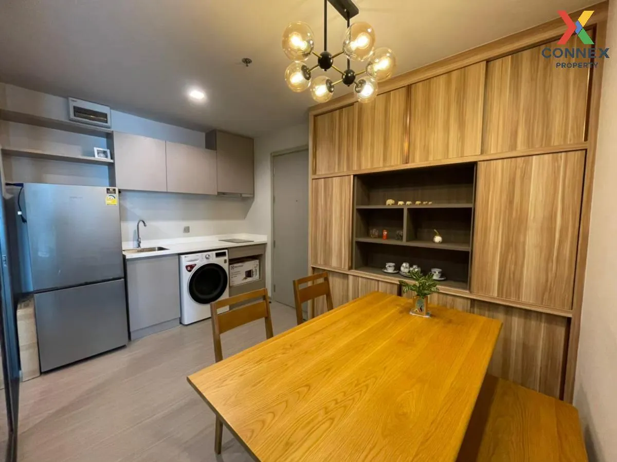 For Rent Condo , Life Ladprao , BTS-Ha Yaek Lat Phrao , Chomphon  4