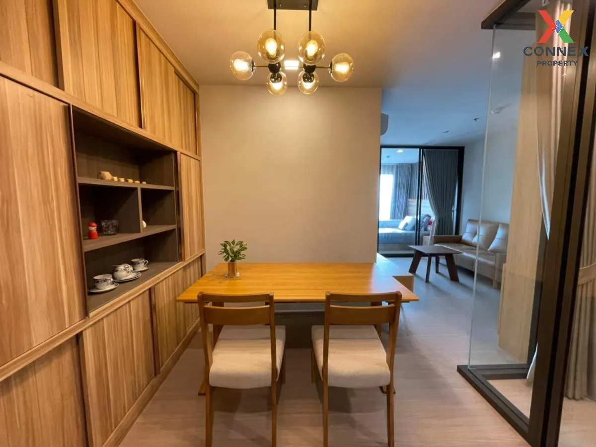 For Rent Condo , Life Ladprao , BTS-Ha Yaek Lat Phrao , Chomphon 