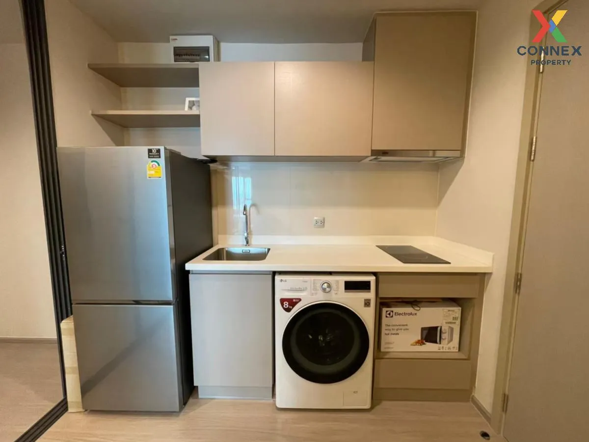 For Rent Condo , Life Ladprao , BTS-Ha Yaek Lat Phrao , Chomphon 