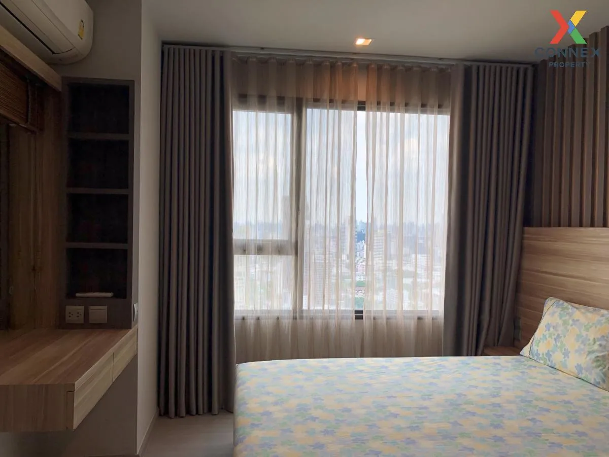 For Rent Condo , Life Ladprao , BTS-Ha Yaek Lat Phrao , Chomphon 