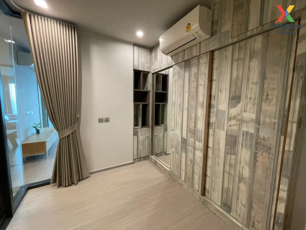 For Rent Condo , Life Ladprao , BTS-Ha Yaek Lat Phrao , Chomphon 