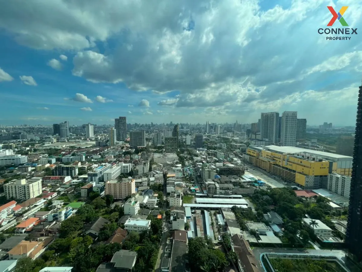 For Rent Condo , Life Ladprao , BTS-Ha Yaek Lat Phrao , Chomphon 