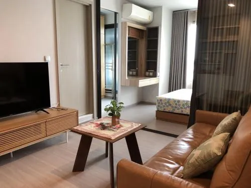 For Rent Condo , Life Ladprao , BTS-Ha Yaek Lat Phrao , Chomphon , Chatuchak , Bangkok , CX-125962
