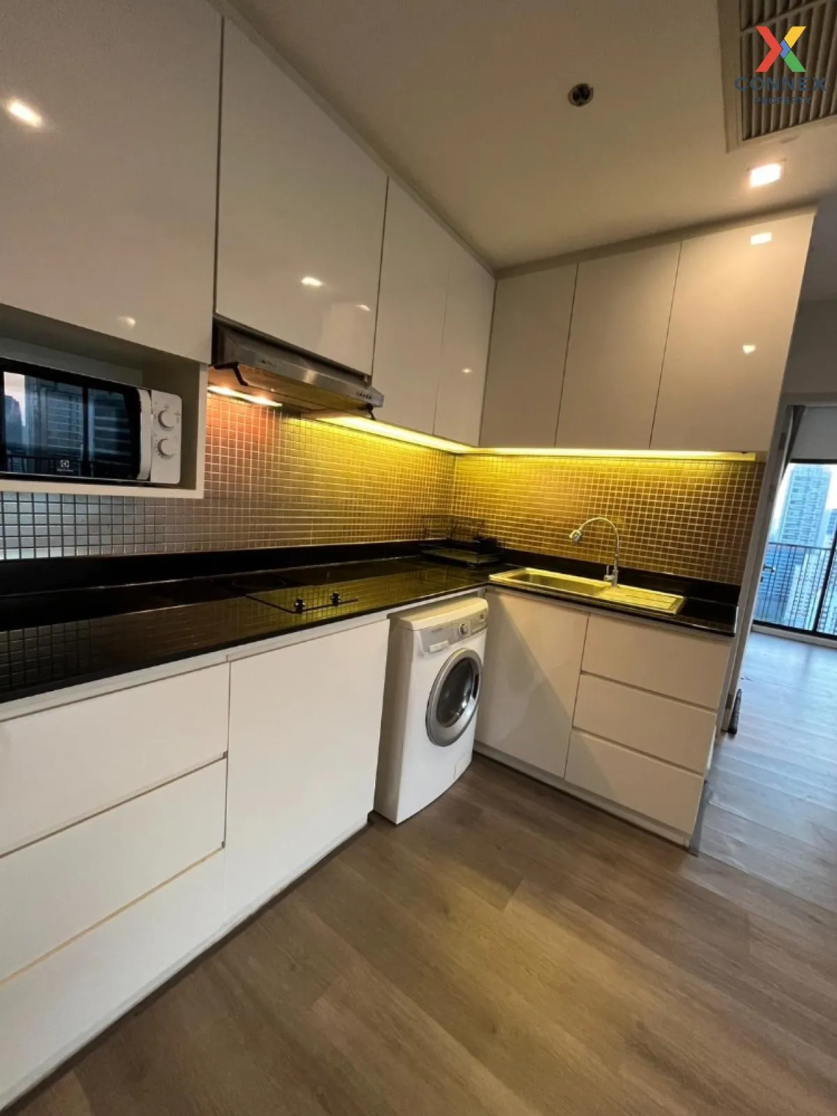 For Rent Condo , Noble Refine , BTS-Phrom Phong , Khlong Tan , Kh 2