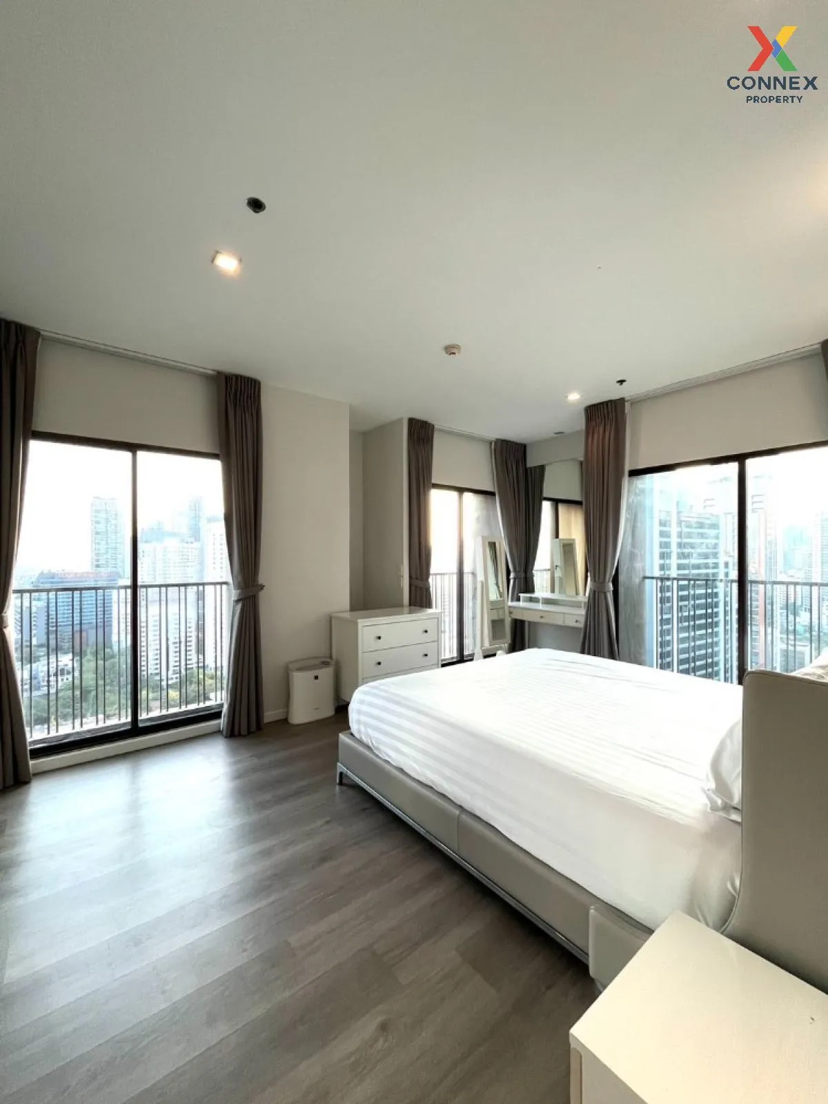 For Rent Condo , Noble Refine , BTS-Phrom Phong , Khlong Tan , Kh