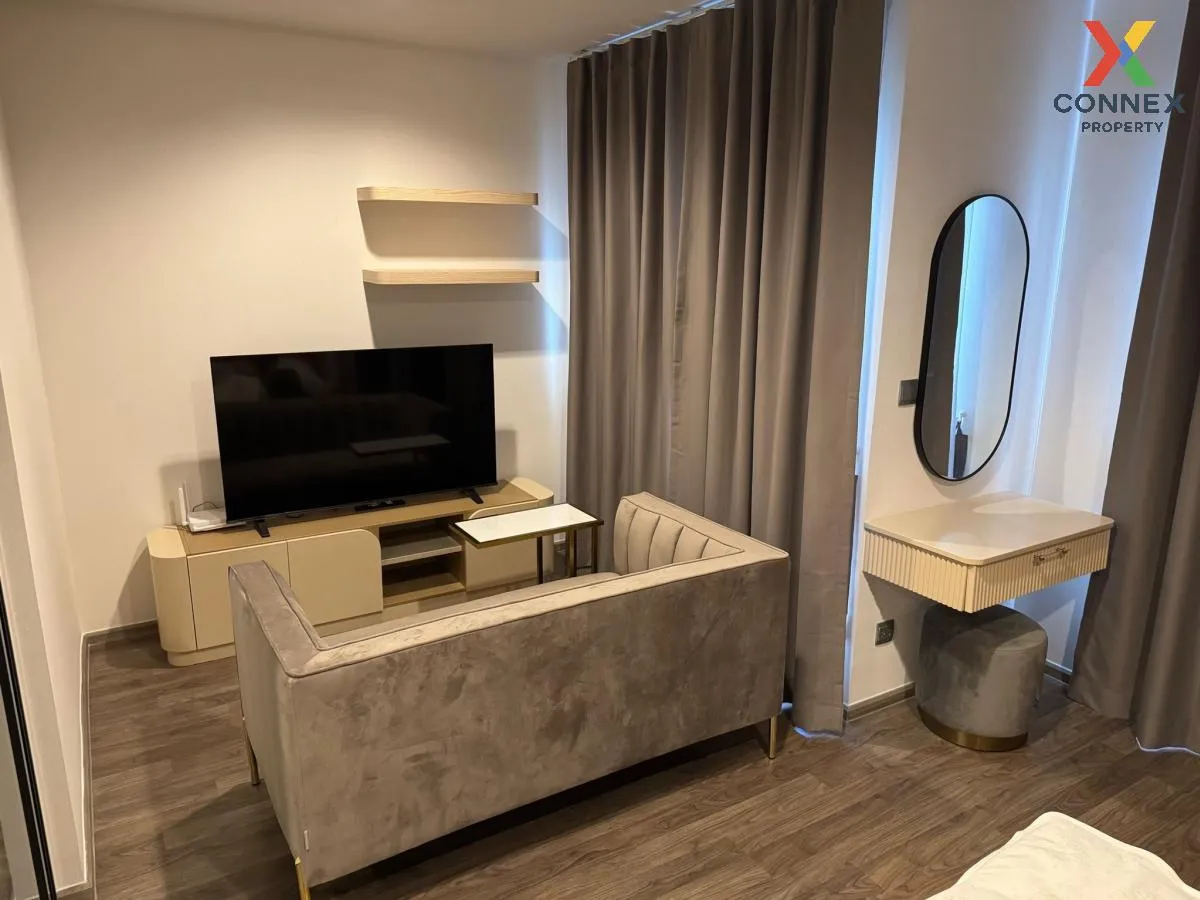 เช่าคอนโด  ไลฟ์ ลาดพร้าว แวลลีย์ BTS-ห้าแยกลาดพร้าว จอมพล  เขต จต 1