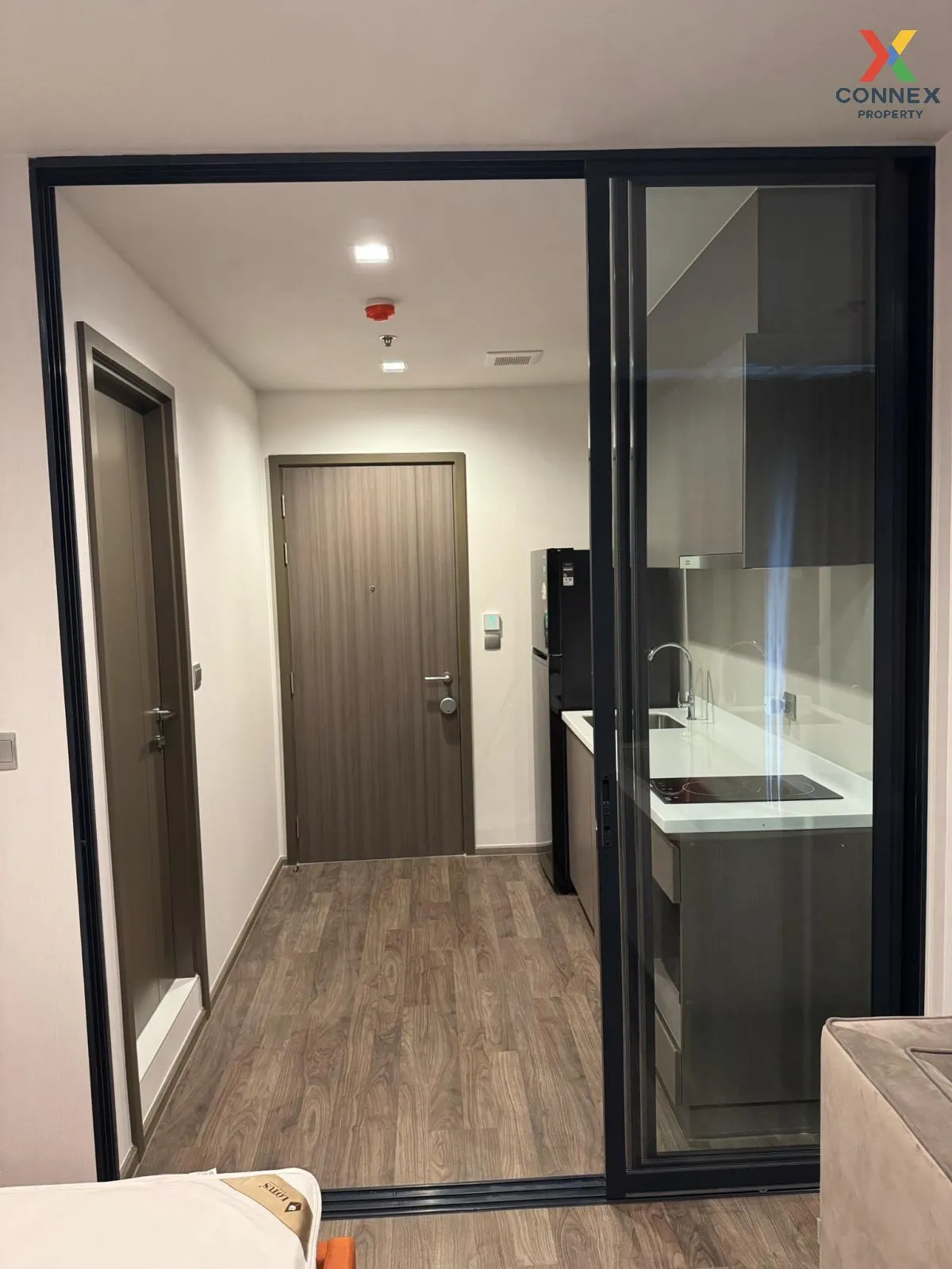 เช่าคอนโด  ไลฟ์ ลาดพร้าว แวลลีย์ BTS-ห้าแยกลาดพร้าว จอมพล  เขต จต 2