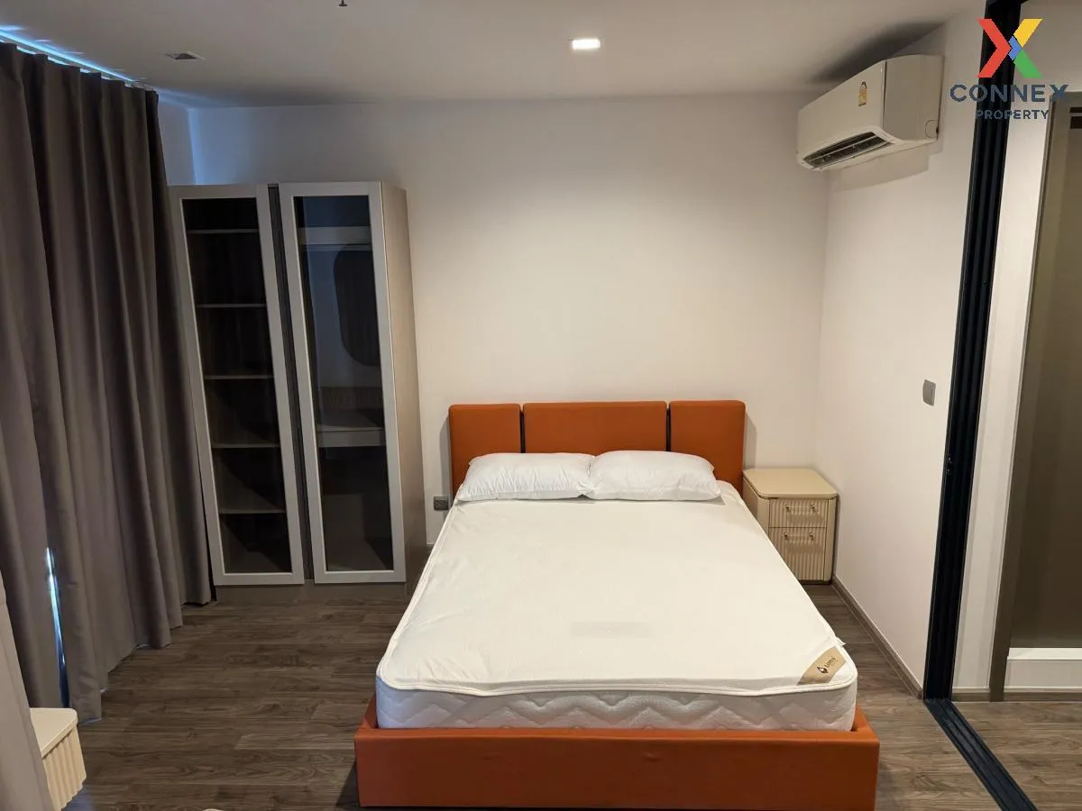 เช่าคอนโด  ไลฟ์ ลาดพร้าว แวลลีย์ BTS-ห้าแยกลาดพร้าว จอมพล  เขต จต 4