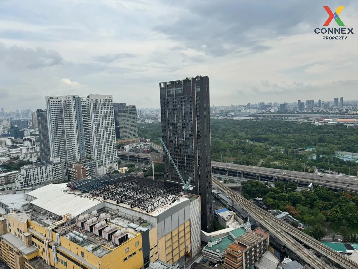 เช่าคอนโด  ไลฟ์ ลาดพร้าว แวลลีย์ BTS-ห้าแยกลาดพร้าว จอมพล  เขต จต