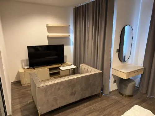 For Rent Condo , Life Ladprao Valley , BTS-Ha Yaek Lat Phrao , Chomphon , Chatuchak , Bangkok , CX-125964