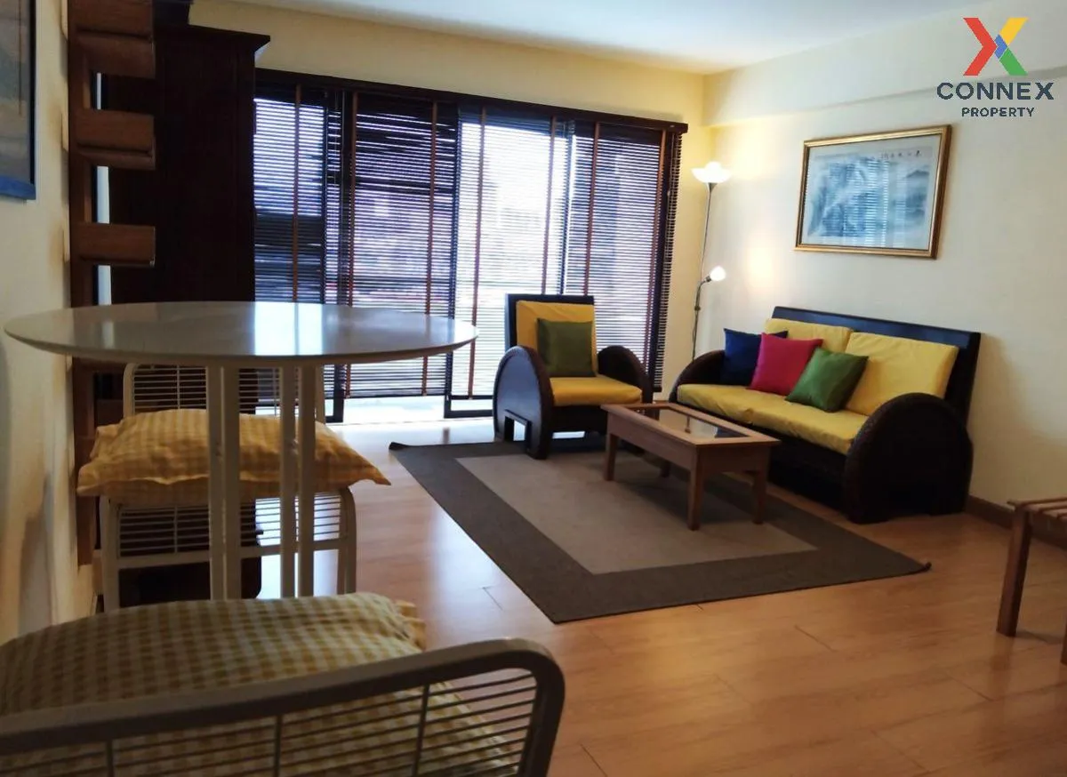 For Sale Condo , Le Jardin Young Place Phahonyothin 37 , BTS-Sena 1