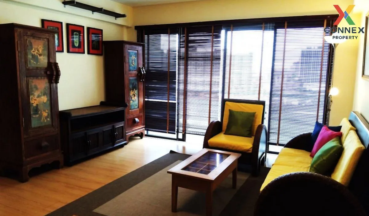 For Sale Condo , Le Jardin Young Place Phahonyothin 37 , BTS-Sena 2