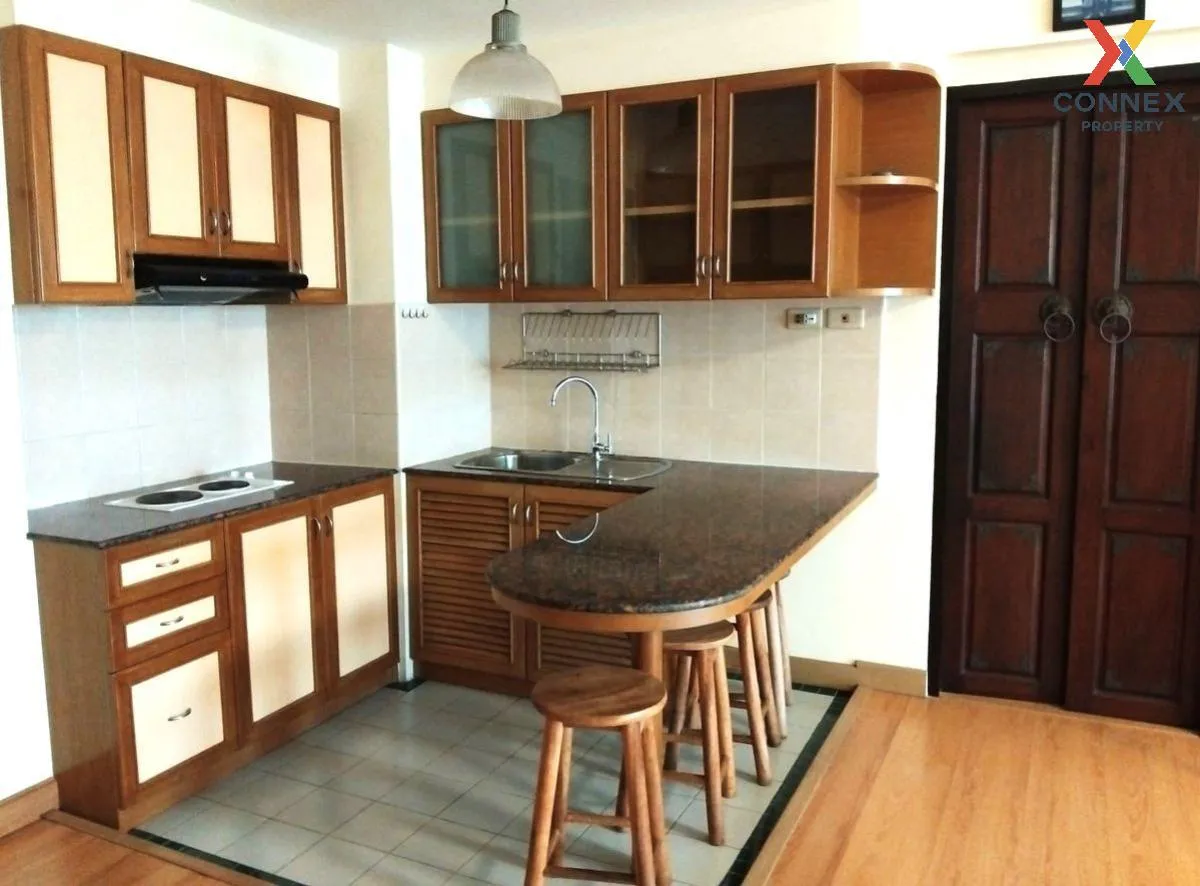 For Sale Condo , Le Jardin Young Place Phahonyothin 37 , BTS-Sena 4