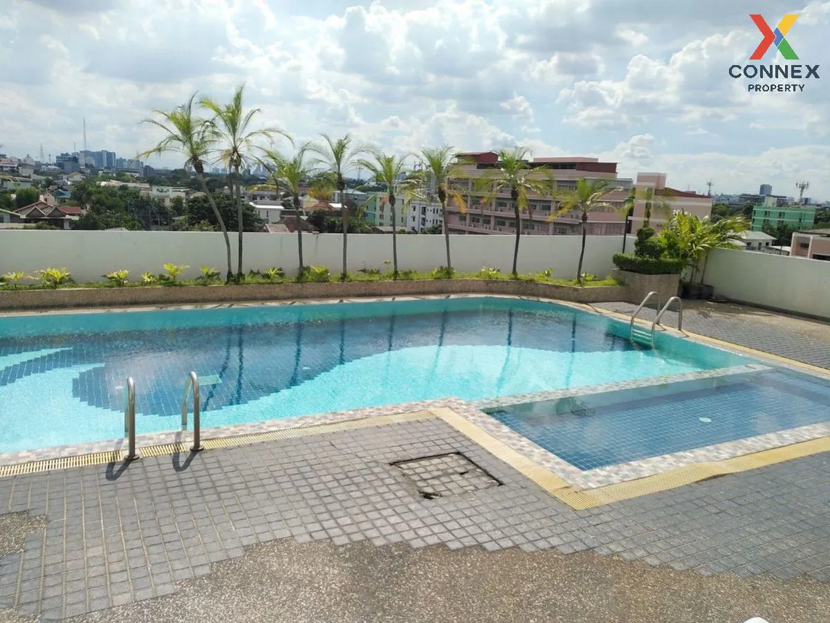 For Sale Condo , Le Jardin Young Place Phahonyothin 37 , BTS-Sena