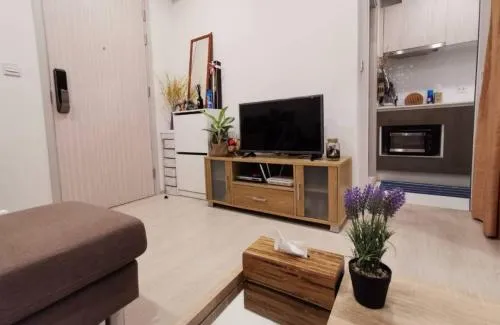 For Sale Condo , The Tree Sukhumvit 64 , BTS-Punnawithi , Phra Khanong , Phra Khanong , Bangkok , CX-125968