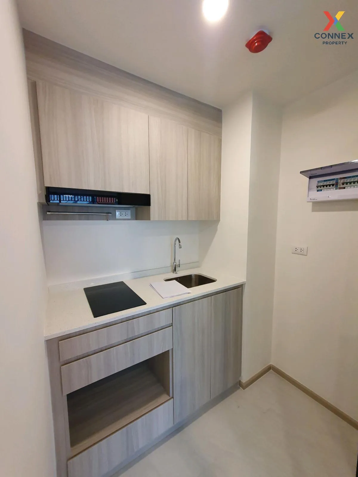 For Sale Condo , Origin Play Sri Udom Station , Bang Na Nuea , Ba 1