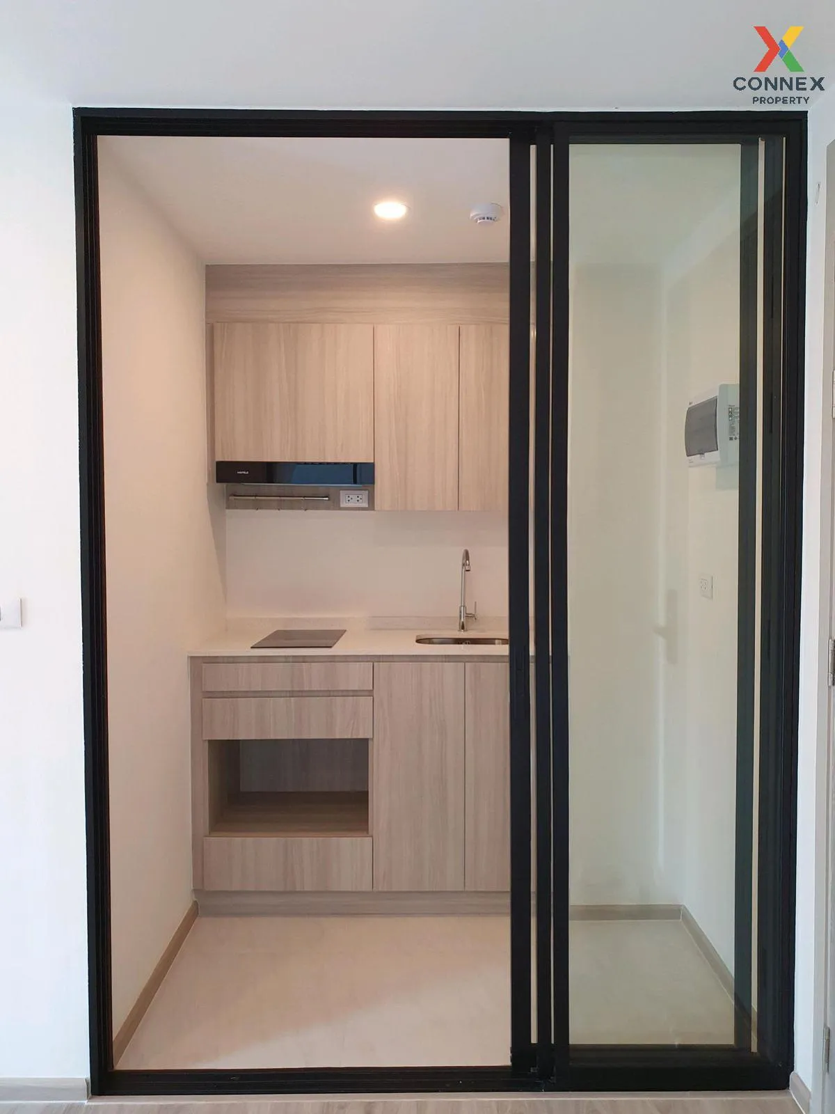 For Sale Condo , Origin Play Sri Udom Station , Bang Na Nuea , Ba 2