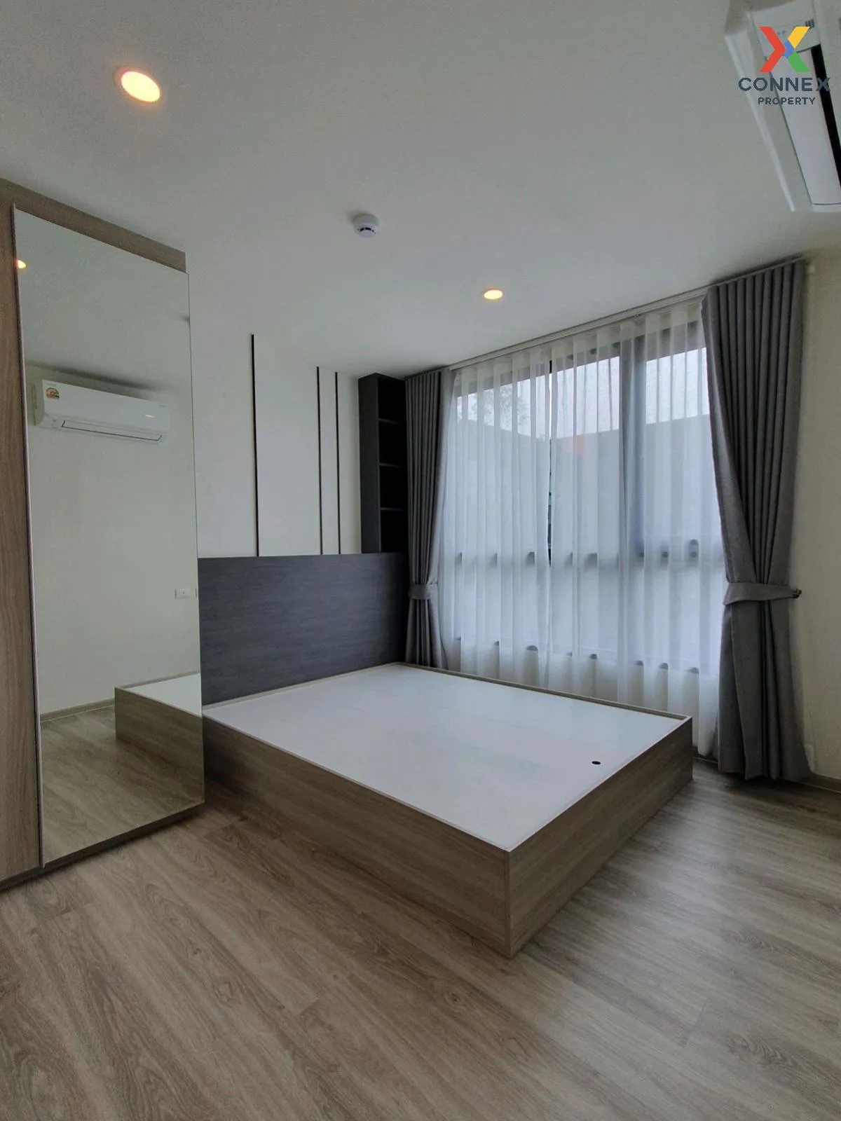 For Sale Condo , Origin Play Sri Udom Station , Bang Na Nuea , Ba 4