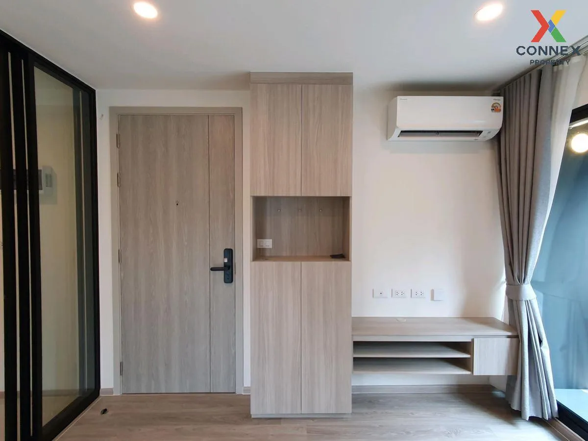 For Sale Condo , Origin Play Sri Udom Station , Bang Na Nuea , Ba