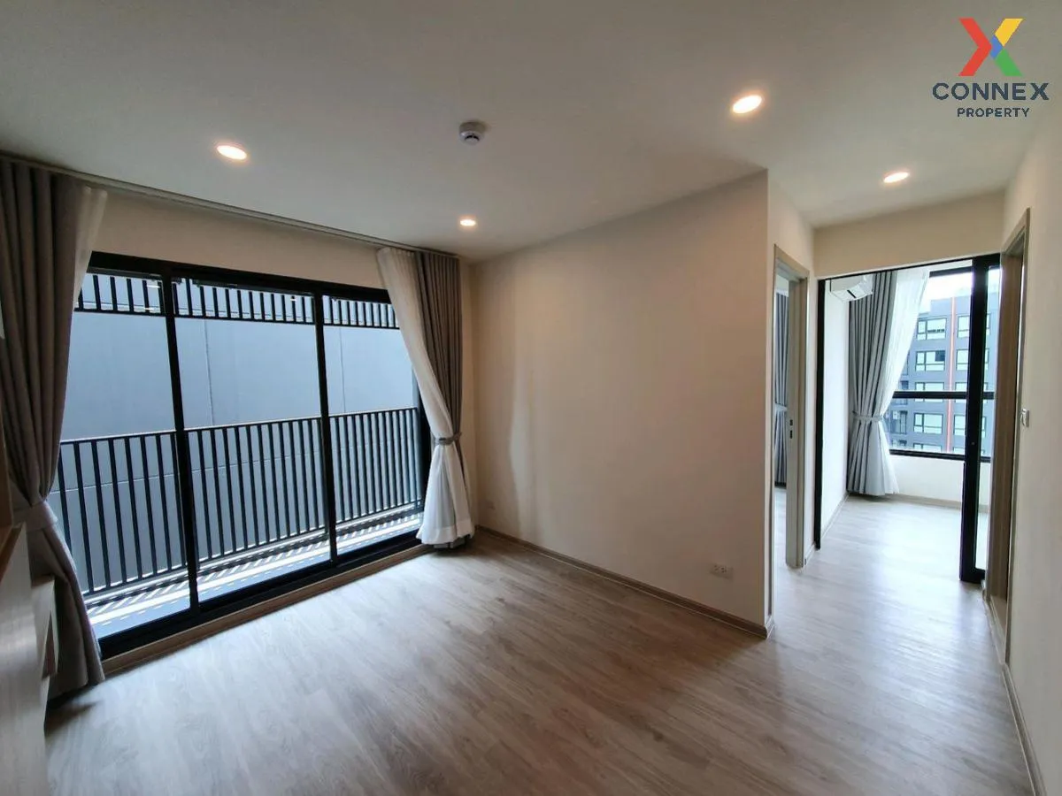 For Sale Condo , Origin Play Sri Udom Station , Bang Na Nuea , Ba