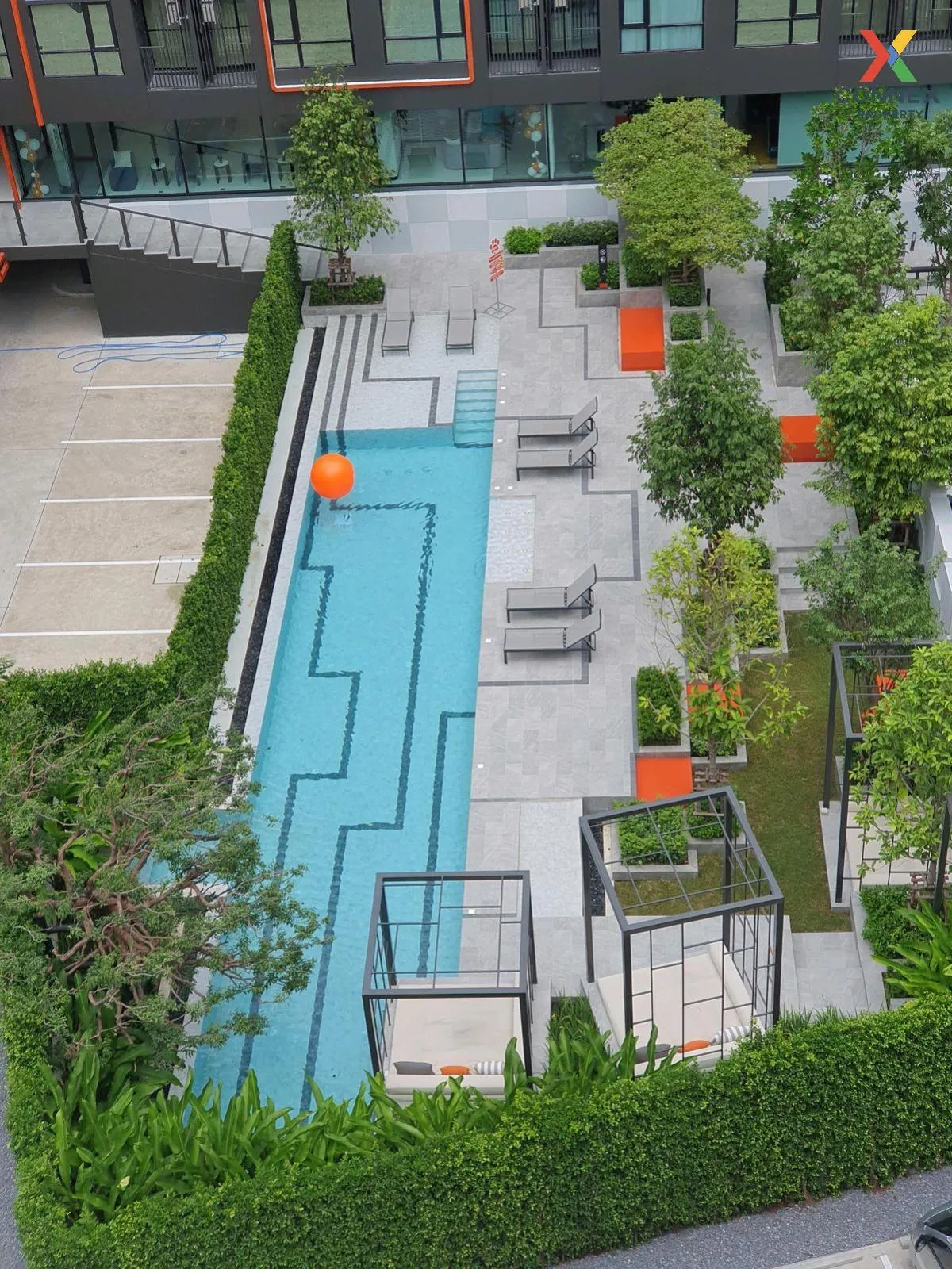 For Sale Condo , Origin Play Sri Udom Station , Bang Na Nuea , Ba