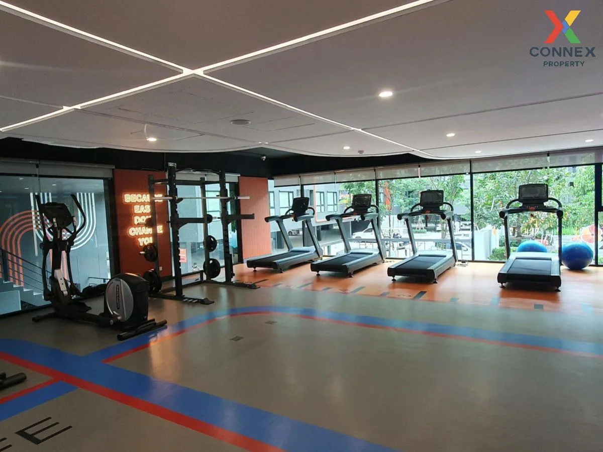 For Sale Condo , Origin Play Sri Udom Station , Bang Na Nuea , Ba