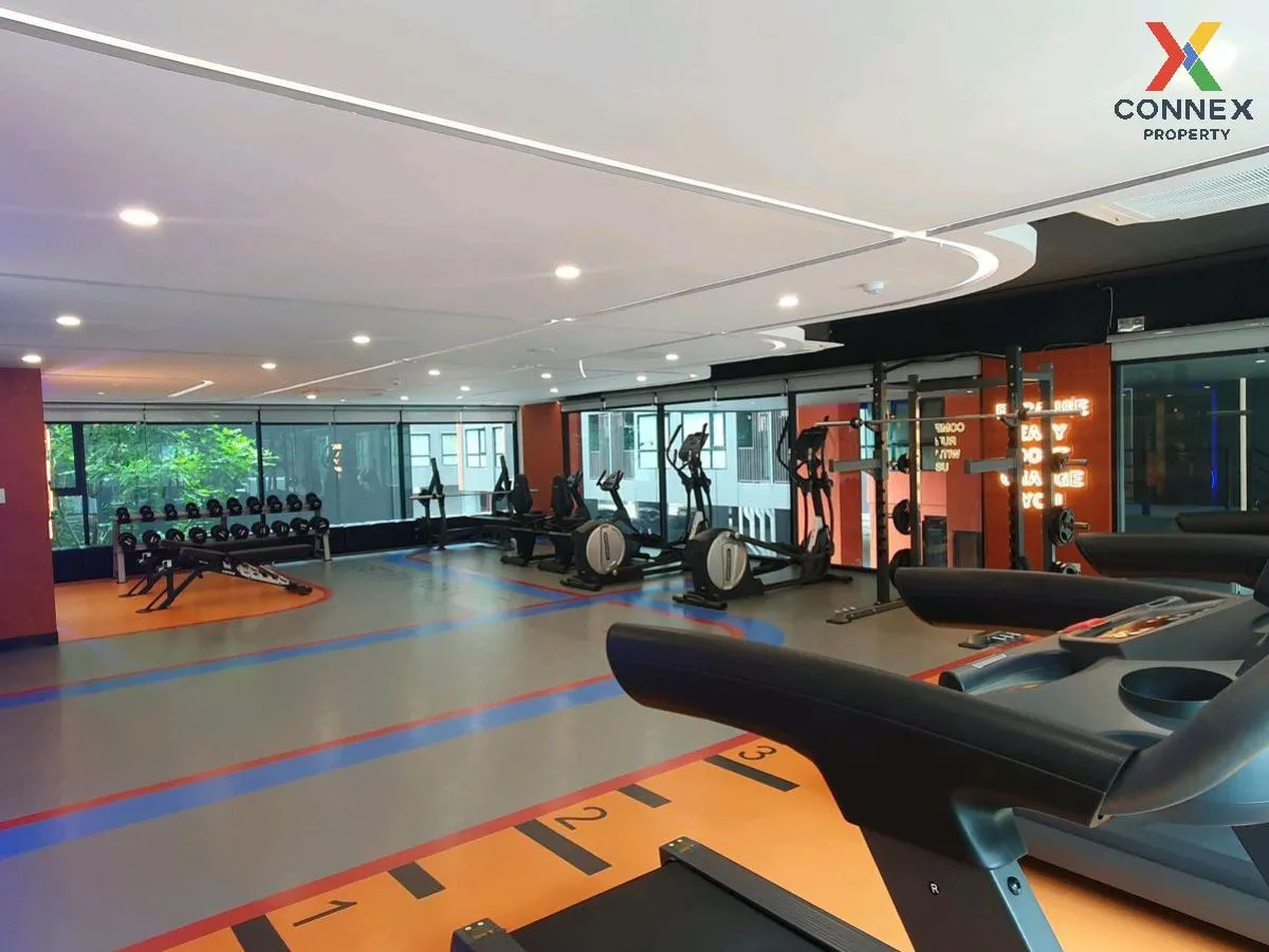 For Sale Condo , Origin Play Sri Udom Station , Bang Na Nuea , Ba