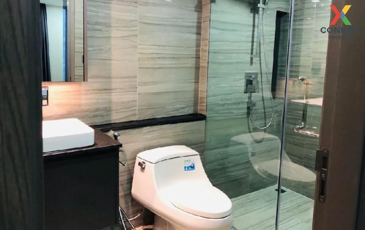 FOR RENT condo , Klass Sarasin Rajdamri , BTS-Ratchadamri , Lumpi 4