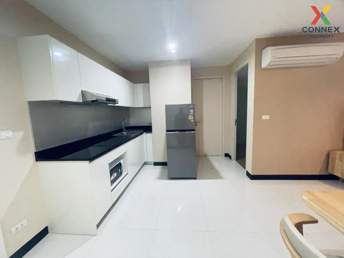 เช่าคอนโด  โว๊ค สุขุมวิท 16 MRT-ศูนย์การประชุมแห่งชาติสิริกิติ์ ค