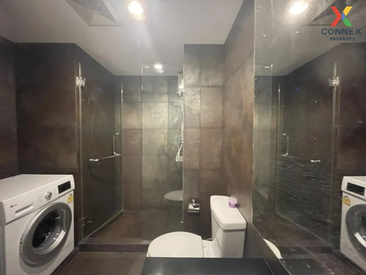 เช่าคอนโด  โว๊ค สุขุมวิท 16 MRT-ศูนย์การประชุมแห่งชาติสิริกิติ์ ค