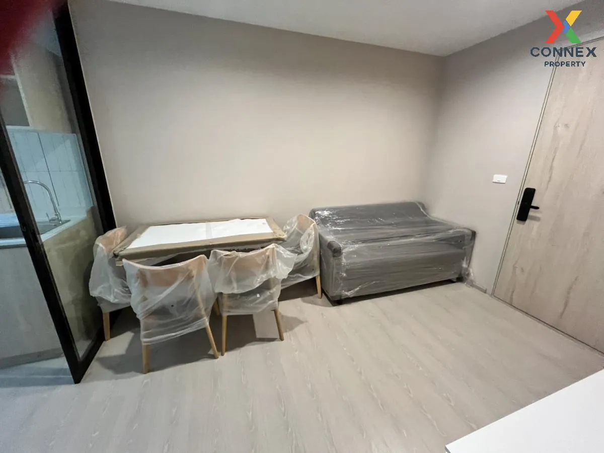 เช่าคอนโด  นิว โนเบิล ศรีนครินทร์-ลาซาล ชั้นสูง ห้องมุม MRT-ศรีลา เช่าคอนโด  นิว โนเบิล ศรีนครินทร์-ลาซาล ชั้นสูง ห้องมุม MRT-ศรีลา 1