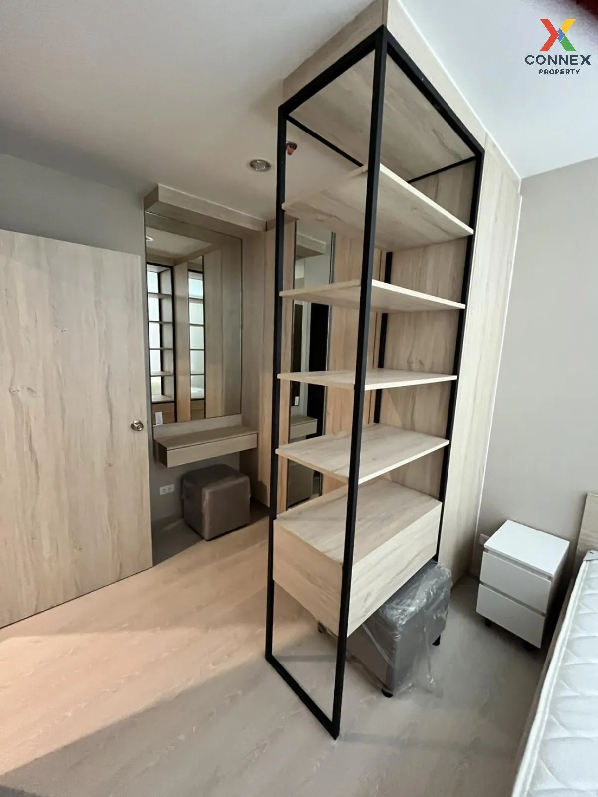 เช่าคอนโด  นิว โนเบิล ศรีนครินทร์-ลาซาล ชั้นสูง ห้องมุม MRT-ศรีลา เช่าคอนโด  นิว โนเบิล ศรีนครินทร์-ลาซาล ชั้นสูง ห้องมุม MRT-ศรีลา 4