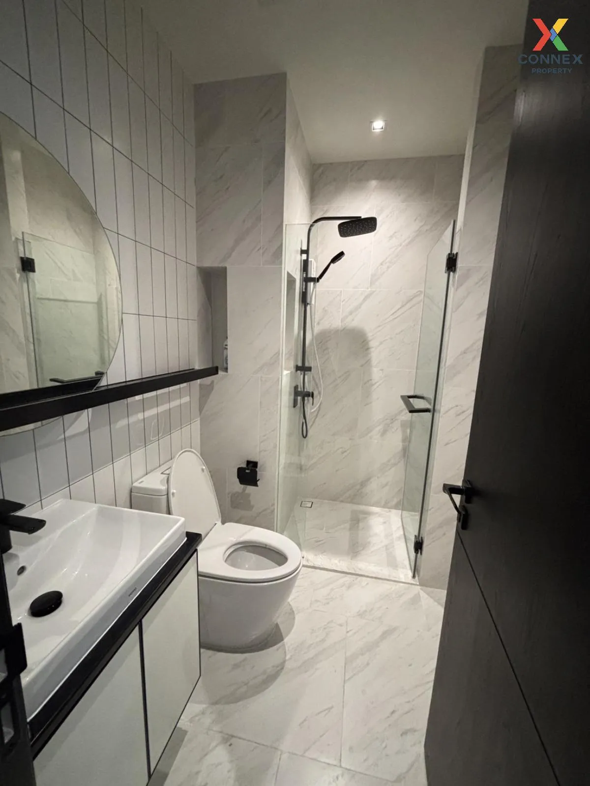 เช่าคอนโด  แชปเตอร์ เจริญนคร-ริเวอร์ไซด์ BTS-กรุงธนบุรี บางลำภูล่