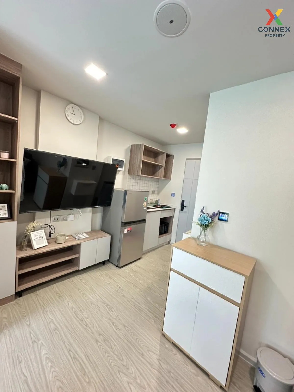 ขายคอนโด  เคฟ ทาวน์ ไอส์แลนด์ คลองหนึ่ง คลองหลวง ปทุมธานี CX-1259 4