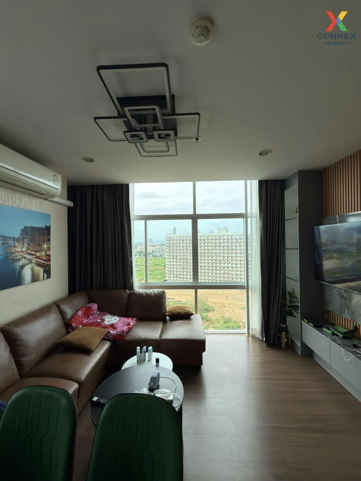 For Sale Condo , The Grand Jomtien Beach Pattaya , Nong Prue , Ba 1