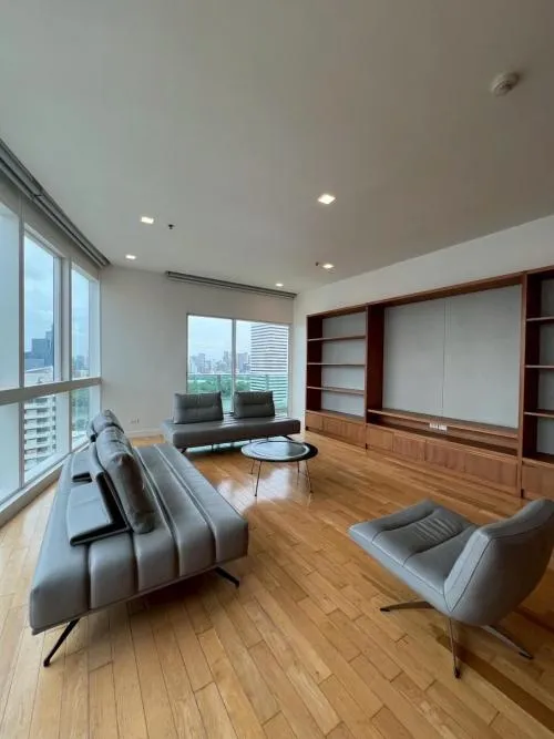 เช่าคอนโด  มิลเลนเนียม เรสซิเดนซ์ BTS-อโศก คลองเตย เขต คลองเตย กรุงเทพ CX-125982