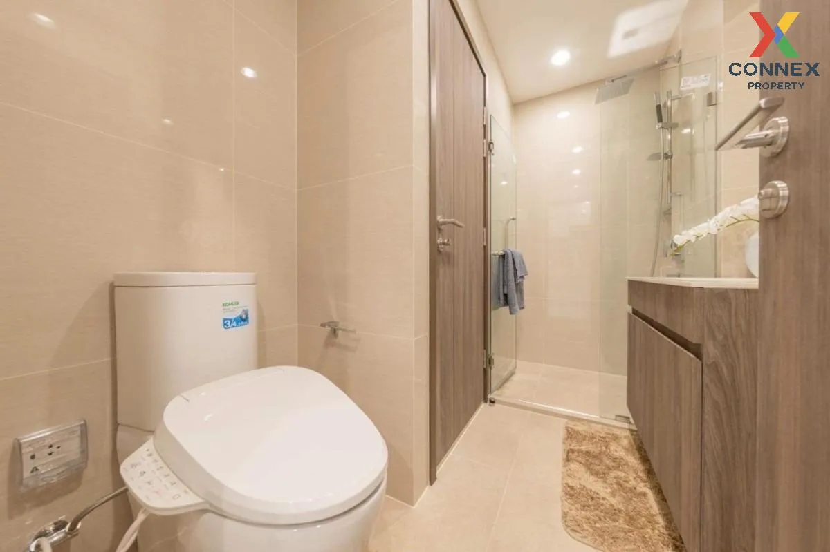 เช่าคอนโด  ไอดีโอ โมบิ สุขุมวิท 66 BTS-อุดมสุข บางนาเหนือ เขต บาง