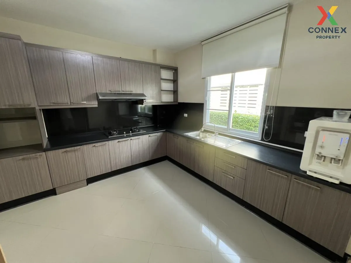 ขายบ้าน  สินธานี แกรนด์วิลล์ รังสิต คลอง 5 รังสิต ธัญบุรี ปทุมธาน