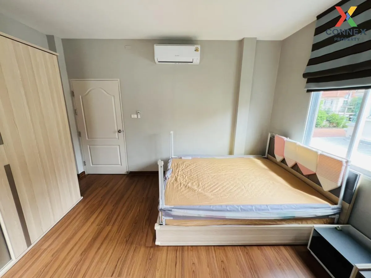 ขายบ้าน  สินธานี แกรนด์วิลล์ รังสิต คลอง 5 รังสิต ธัญบุรี ปทุมธาน