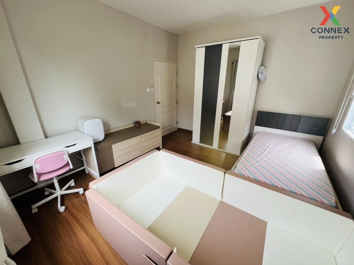 ขายบ้าน  สินธานี แกรนด์วิลล์ รังสิต คลอง 5 รังสิต ธัญบุรี ปทุมธาน