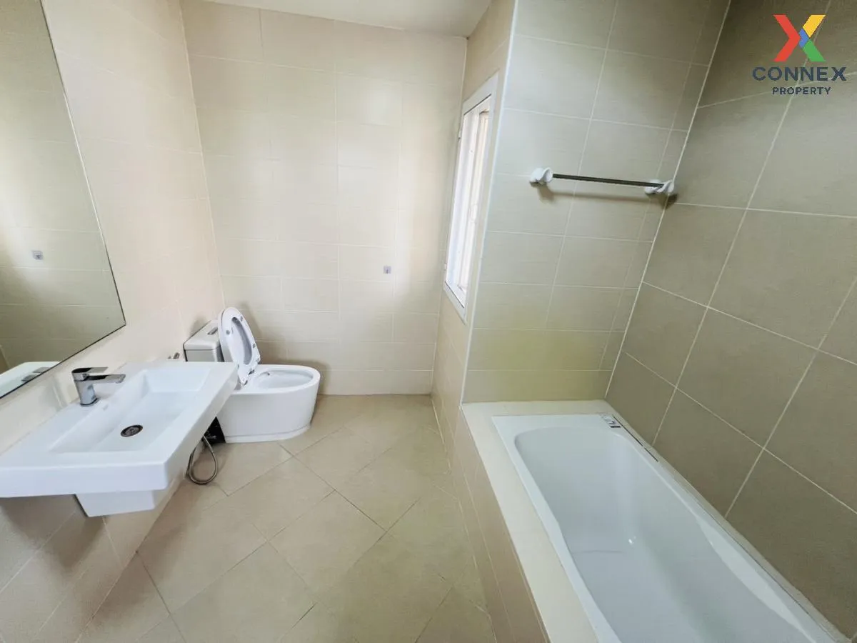 ขายบ้าน  สินธานี แกรนด์วิลล์ รังสิต คลอง 5 รังสิต ธัญบุรี ปทุมธาน