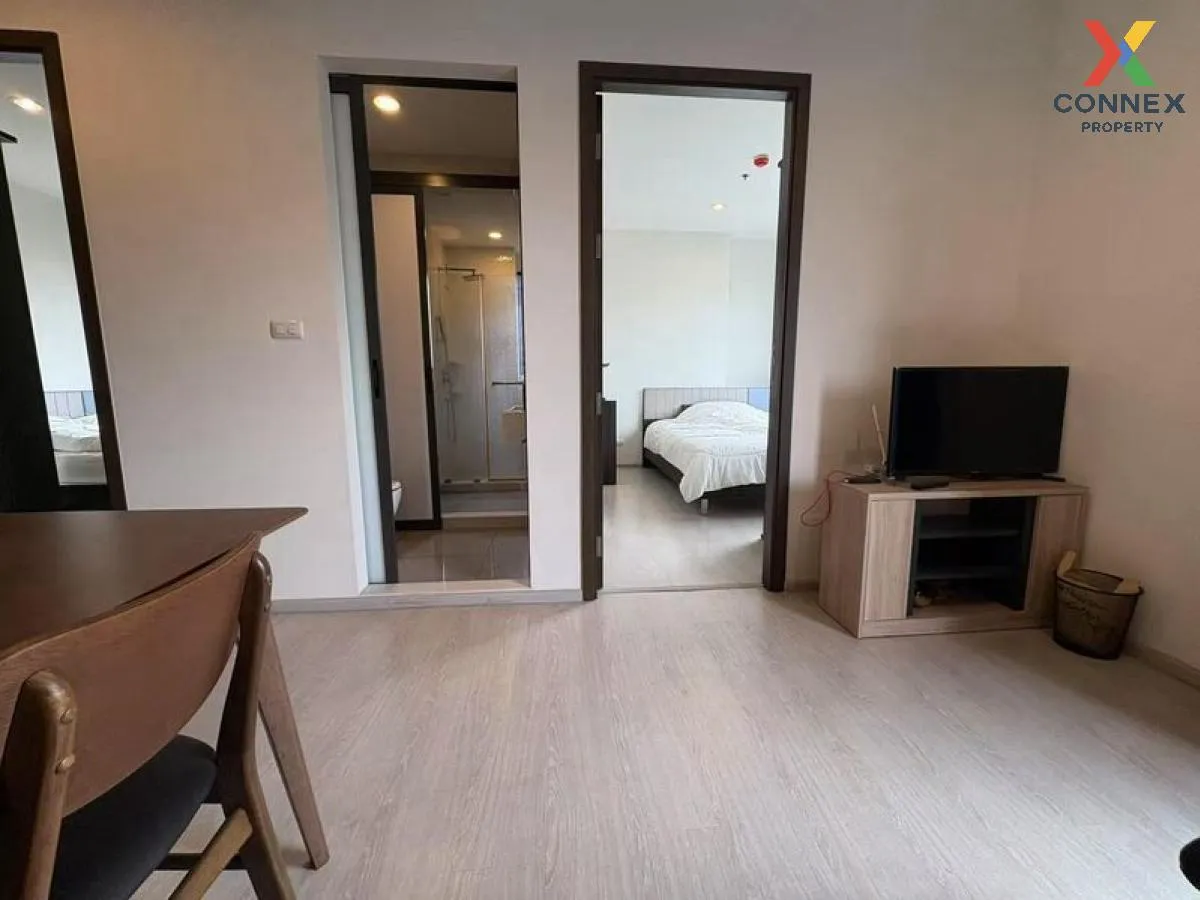 For Sale Condo , RHYTHM Asoke , nice view , high floor , MRT-Phra