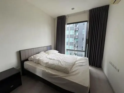 For Sale Condo , RHYTHM Asoke , nice view , high floor , MRT-Phra Ram 9 , Makkasan , Rat Thewi , Bangkok , CX-125987