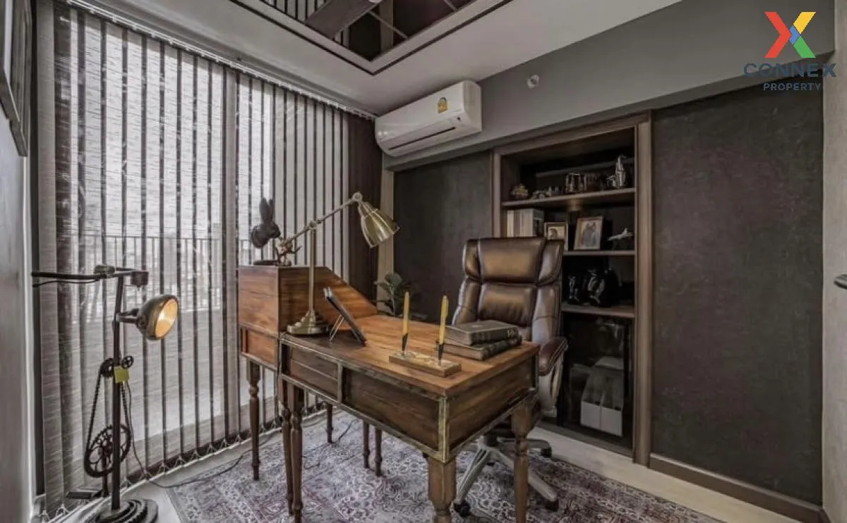 เช่าคอนโด  ไนท์บริดจ์ ไพร์ม สาทร ดูเพล็กซ์ BTS-ช่องนนทรี ทุ่งมหาเ เช่าคอนโด  ไนท์บริดจ์ ไพร์ม สาทร ดูเพล็กซ์ BTS-ช่องนนทรี ทุ่งมหาเ 2