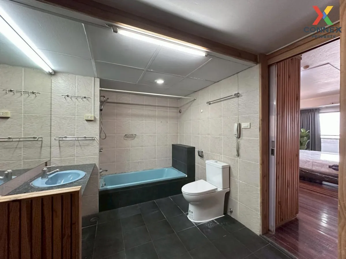 For Rent Condo , Baan On Nut Sukhumvit 77 , corner unit , BTS-On  3