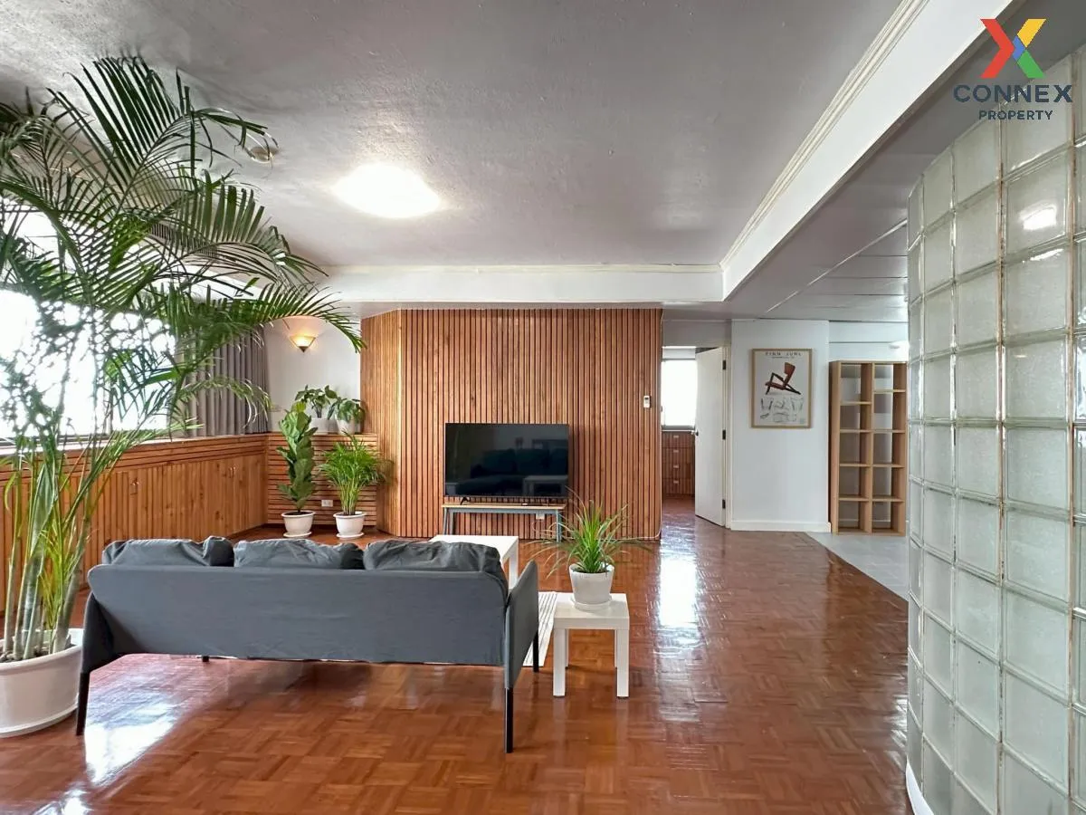 For Rent Condo , Baan On Nut Sukhumvit 77 , corner unit , BTS-On  4