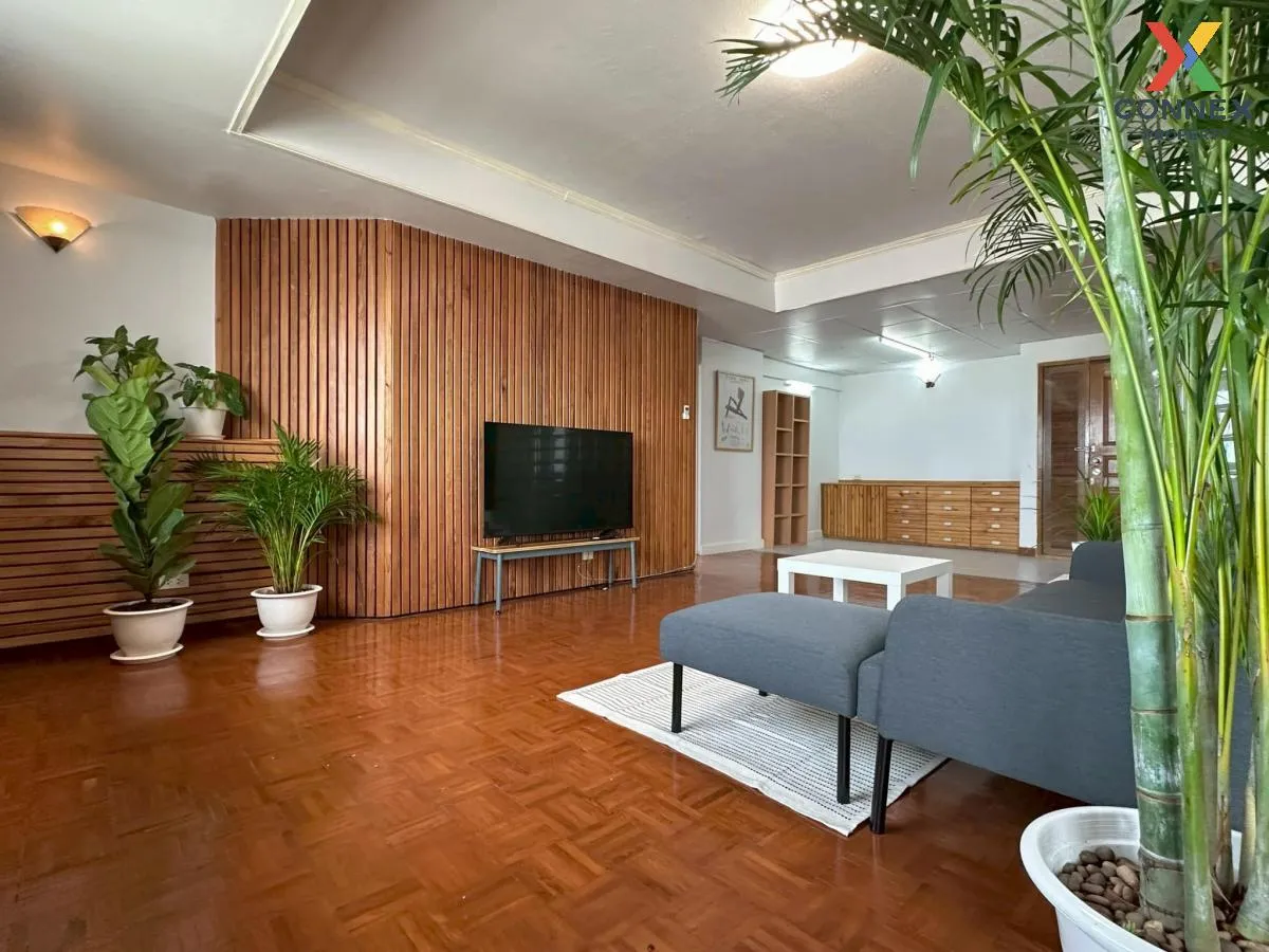 For Rent Condo , Baan On Nut Sukhumvit 77 , corner unit , BTS-On 